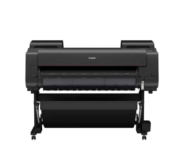 Canon Ipf Pro 4600 1
