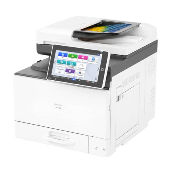 Ricoh Im C300