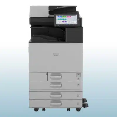 Ricoh A3 Kolor Im C2010 E1712570741684